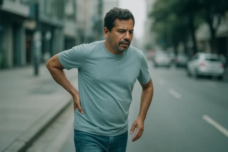 Necrose da Cabeça Femoral e Displasia do Quadril